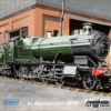 Dapol OO Gauge 2884 Class 2-8-0 3819 GWR Green DCC Sound 4S-009-005S