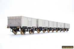 Accurascale OO Gauge 16T Mineral Wagon Triple Pack - BR Pre TOPS Coal/odel Railway Wagon ACC1062 5 Accurascale OO Gauge 16T Mineral Wagon Triple Pack - BR Pre TOPS Coal/odel Railway Wagon ACC1062 -Model Rails Shop 1693558921.1280.1280 09350.1693558962.1280.1280 84943.1693559005