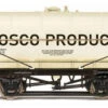 Hornby OO Gauge 20T Tank Wagon, Cosco - Era 2/3 R60036
