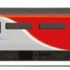 Hornby OO Gauge LNER, Mk3 Buffet (TRFB), Coach J, 40702 - Era 11 R4932B