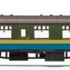 Hornby OO Gauge BR Departmental, Ex-Mk1 FO, Brake Force Runner, 3091/AD977352 - Era 8 R40028