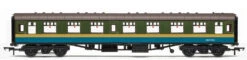 Hornby OO Gauge BR Departmental, Ex-Mk1 FO, Brake Force Runner, 3091/AD977352 - Era 8 R40028