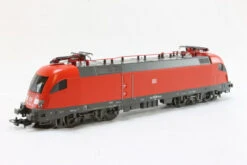 Piko Hobby HO Gauge DBAG BR182 Electric Locomotive VI 57916