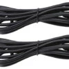 Scalextric Throttle Extension Cables Slot Car Accessory C8247
