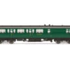 Hornby 00 Gauge SR, Bulleid 59' Corridor Brake Third, 2845 - Era 3 R4884