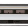Hornby OO Gauge LNER, Mk3 Trailer Standard Open (TSO) , Coach C, 42110 - Era 11 R4931J
