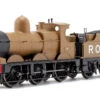 Oxford Rail OO Gauge Dean Goods Steam Locomotive ROD (Ex-GWR) 2308 76DG009
