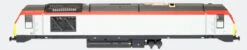 Dapol N Gauge Class 67 025 Transport For Wales DCC Fitted 2D-010-013D