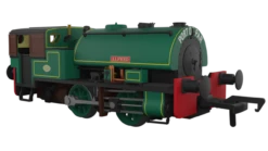 Rapido Trains OO Gauge Port Of Par Bagnall’s In Special Presentation Box Twin Pack - Lined Dark Green DCC Sound 968501 12 Rapido Trains OO Gauge Port Of Par Bagnall’s In Special Presentation Box Twin Pack - Lined Dark Green DCC Sound 968501 -Model Rails Shop 2f5c4ad2 e5d3 4470 ab31 58fb5f832b65 47828.1698849328.1280.1280 82095.1699458660