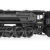 Hornby OO Gauge BR, Class 9F, 2-10-0, 92002 - Era 4 (Sound Fitted) R30132TXS