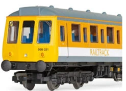 Hornby OO Gauge RailRoad Plus Railtrack, Class 960, Bo-Bo, 977723 - Era 9 R30194 -Model Rails Shop 301943 66436.1701089083