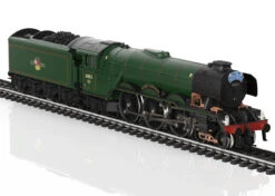 Trix HO Ltd Centenary Edition BR A3 60103 'Flying Scotsman' (DCC-Sound) 22886 6 Trix HO Ltd Centenary Edition BR A3 60103 'Flying Scotsman' (DCC-Sound) 22886 -Model Rails Shop 37e4affe8142b13dc6ad27970ca101341676530814 64682.1699879587