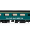Hornby OO Gauge Caledonian Sleeper, Mk2 RLO, 6703 - R40228A