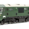 Dapol OO Gauge Class 22 D6328 BR Green SYP Disc Headcodes DCC Ready 4D-012-011