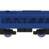 Rapido Trains N Gauge Class 44 D3 'Skiddaw' BR Blue FYP 948006