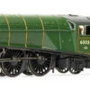 Hornby OO Gauge BR, A4 Class, 4-6-2, 60030 'Golden Fleece' - Era 5 R3994