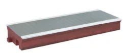 Hornby OO Gauge Skaledale Platform Island R7304