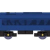 Rapido Trains N Gauge Class 44 D4 'Great Gable' BR Blue FYP 948009