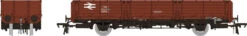 Rapido Trains OO Gauge OAA No. 100016, BR Bauxite 915005