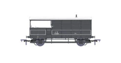 Rapido OO Gauge GWR Dia. AA20 'Toad' No. 17295, Small GWR Lettering 918004