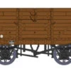 Rapido UK OO Gauge SR 8-Plank Wagon - 29898 SR Brown Post 1936 940010