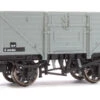 Rapido UK OO Gauge SR 8-Plank Wagon - S34301 BR Grey 940025