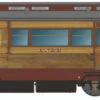 Rapido Trains N Gauge LNER Dynamometer Car No.23591 955001