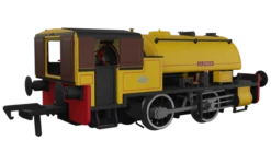 Rapido Trains OO Gauge Port Of Par Bagnall - Alfred In Port Of Par Yellow (As Preserved) DCC Ready 968004 5 Rapido Trains OO Gauge Port Of Par Bagnall - Alfred In Port Of Par Yellow (As Preserved) DCC Ready 968004 -Model Rails Shop 9905caab beb8 433a 9b70 b29a43f70c8a 35835.1698849699