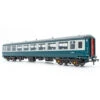 Accurascale OO Gauge Mark 2B TSO 5446 BR Blue/Grey ACC2660-TSO5446