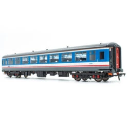 Accurascale OO Gauge Mark 2B TSO 5449 BR NSE ACC2672-TSO5449