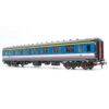 Accurascale OO Gauge Mark 2B FK 13482 BR NSE ACC2676-FK13482