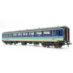 Accurascale OO Gauge Mark 2B TSO 5479 BR Transpennine ACC2679-TSO5479