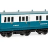 Hornby OO Gauge BR InterCity, 6 Wheel Generator Coach - R40328