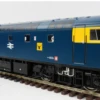 Heljan OO Gauge Class 26 039 Twin Headlights BR Blue FYE 2625