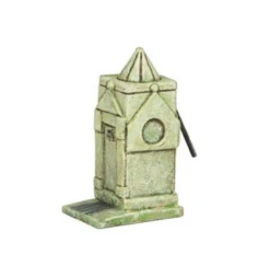 Hornby OO Gauge Skaledale Village Pump R7298