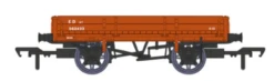 Rapido OO Gauge SECR D1744 Ballast Wagon - BR (S) No.S62433 928010
