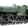 Dapol OO Gauge Cockington Manor GW Green No 7806 4S-001-009