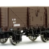 Rapido OO Gauge SECR D1355 7 Plank Open - SR No.28666 907005
