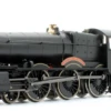 Dapol OO Gauge Foxcote Manor BR Black Early Crest No 7822 4S-001-011
