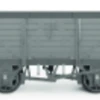 Rapido N Gauge 3x Dia 1355 7Plank Wagon - SR Pre1936 Livery 942007
