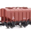 Dapol N Gauge Bulk Grain Hopper LMS Model Wagon 2F-036-049