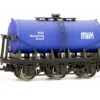 Dapol OO Gauge 6 Wheel Milk Tank MMB Model Wagon 4F-031-005