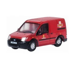 Oxford Diecast Oxford N Gauge Ford Transit Connect Royal Mail NFTC001