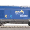 Piko HO Gauge Hobby EVB Logistik ER20 Hercules Diesel Locomotive VI 57994