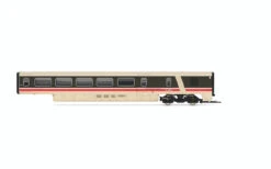Hornby OO Gauge BR, Class 370 Advanced Passenger Train, Sets 370001 And 370002, 7 Car Train Pack - R30229 -Model Rails Shop R30229 2 20001.1641830274