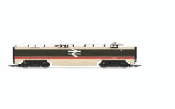 Hornby OO Gauge BR, Class 370 Advanced Passenger Train, Sets 370001 And 370002, 7 Car Train Pack - R30229 -Model Rails Shop R30229 3 03495.1641830274