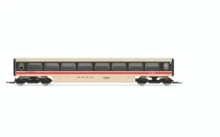 Hornby OO Gauge BR, Class 370 Advanced Passenger Train, Sets 370001 And 370002, 7 Car Train Pack - R30229 -Model Rails Shop R30229 5 36541.1641830274