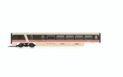 Hornby OO Gauge BR, Class 370 Advanced Passenger Train, Sets 370001 And 370002, 7 Car Train Pack - R30229 -Model Rails Shop R30229 6 98727.1641830274