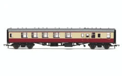 Hornby OO Gauge BR, Mk1 BCK, M21034 - R40215