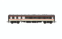 Hornby OO Gauge BR InterCity, Mk1 RBR, 1646 - R40218